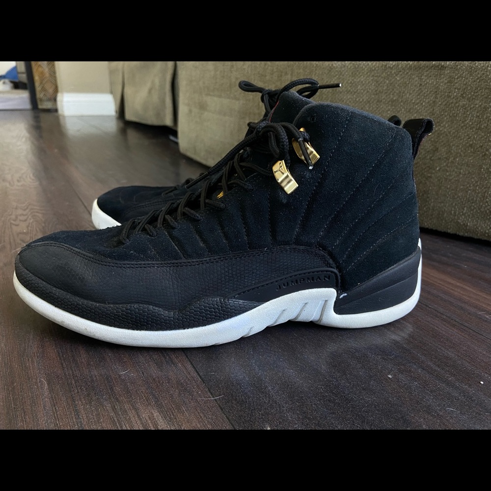 Men’s Air Jordan retro 12